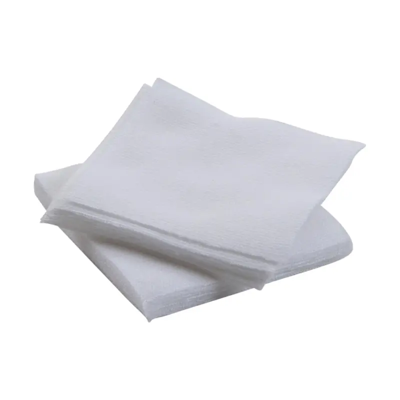 1-Inch Cotton Bore Patches – Compatible With .22 To .270 Caliber Firearms (100-Pack) 1