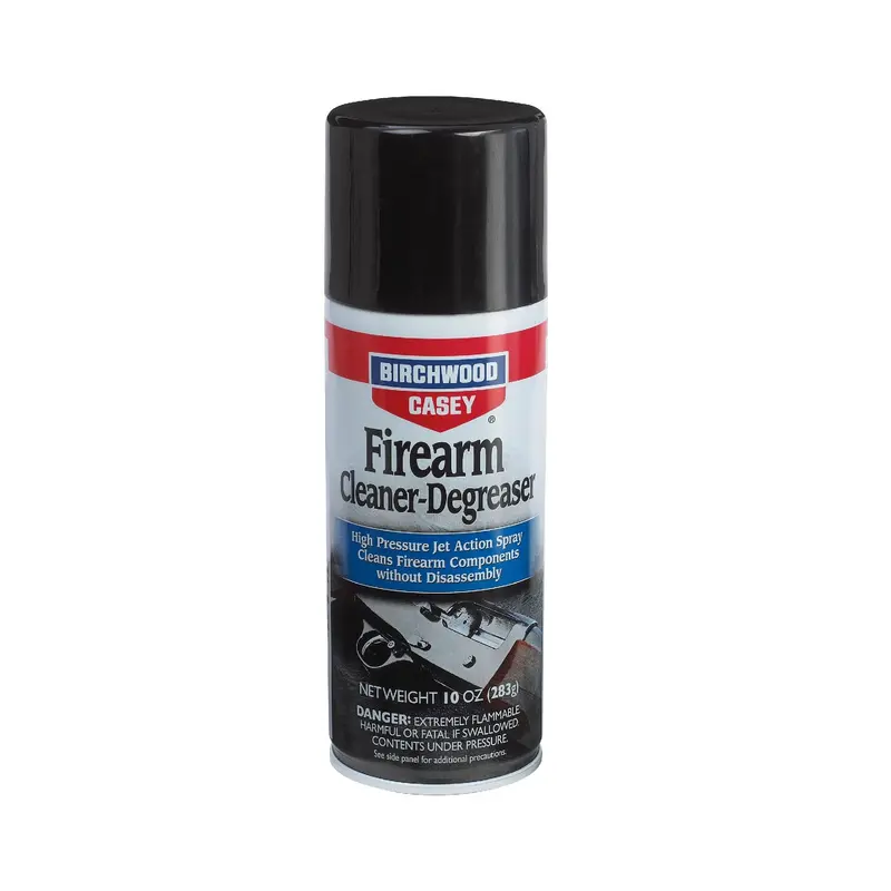 10 Oz Synthetic Degreaser And Cleaner Aerosol Spray 1