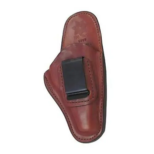 100 Professional Concealed Carry Holster – Tan, Size 09, Right-Hand Draw 1