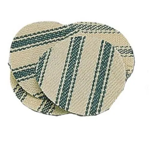 100 Round Lead-Safe Shooting Patches For .50–.58 Caliber Muzzleloaders 1