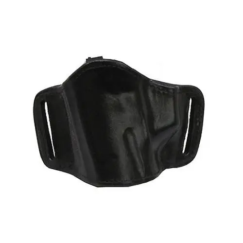 105 Minimalist Concealed Carry Holster – Black, Left-Hand Draw, Fits 13–15" Guns 1