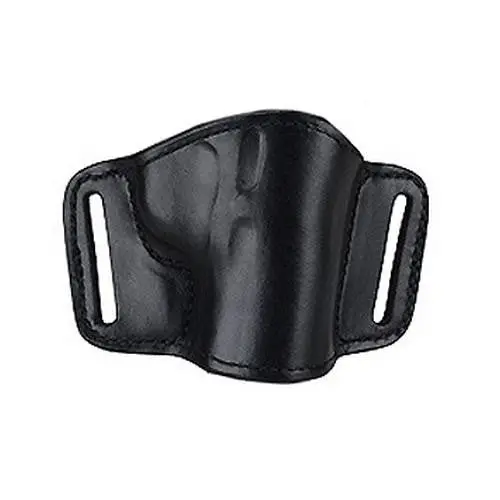 105 Minimalist Concealed Carry Holster – Black, Right-Hand Draw, Fits 13–15" Guns 1