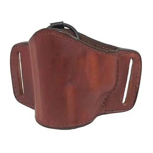 105 Minimalist Iwb Holster – Tan, Left-Hand Draw, Size 14 1