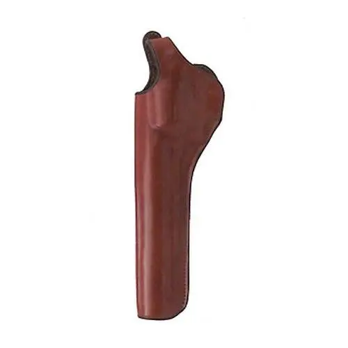 111 Cyclone Holster – Plain Tan, Left-Hand Draw, Size 06 1