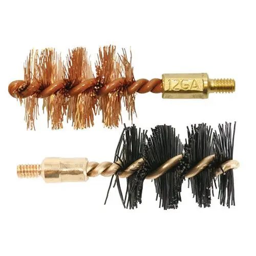 12 Gauge Bore Brush Set – 2-Pack 1
