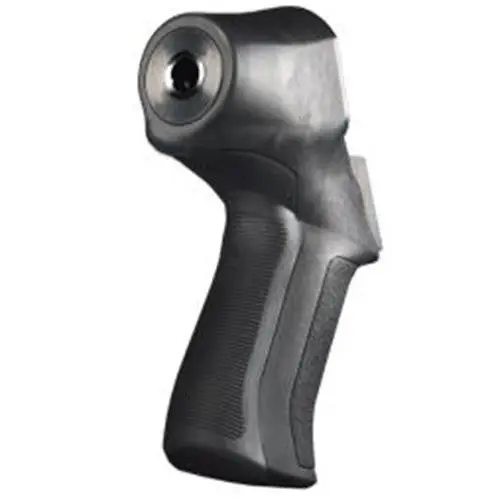 12-Gauge Pistol Grip Forend – Compatible With Mossberg, Remington, Winchester, Savage & Tristar Shotguns, Black 1