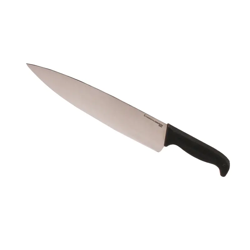 12-Inch Chef’S Knife – Heavy-Duty Commercial Series 1