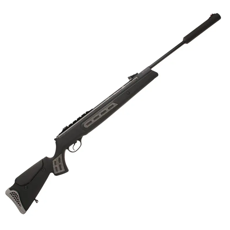 125 Sniper Vortex Piston Air Rifle – .177 Caliber, Black Finish 1