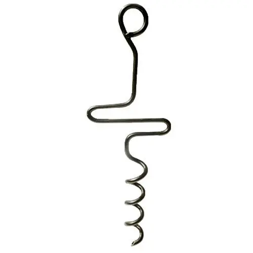 13-Inch Storm Anchor Ground Auger With Loop 1