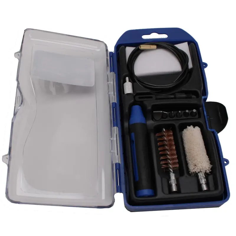 13-Piece Shotgun Cleaning Kit Specifically Designed For 20 Gauge Shotguns 1