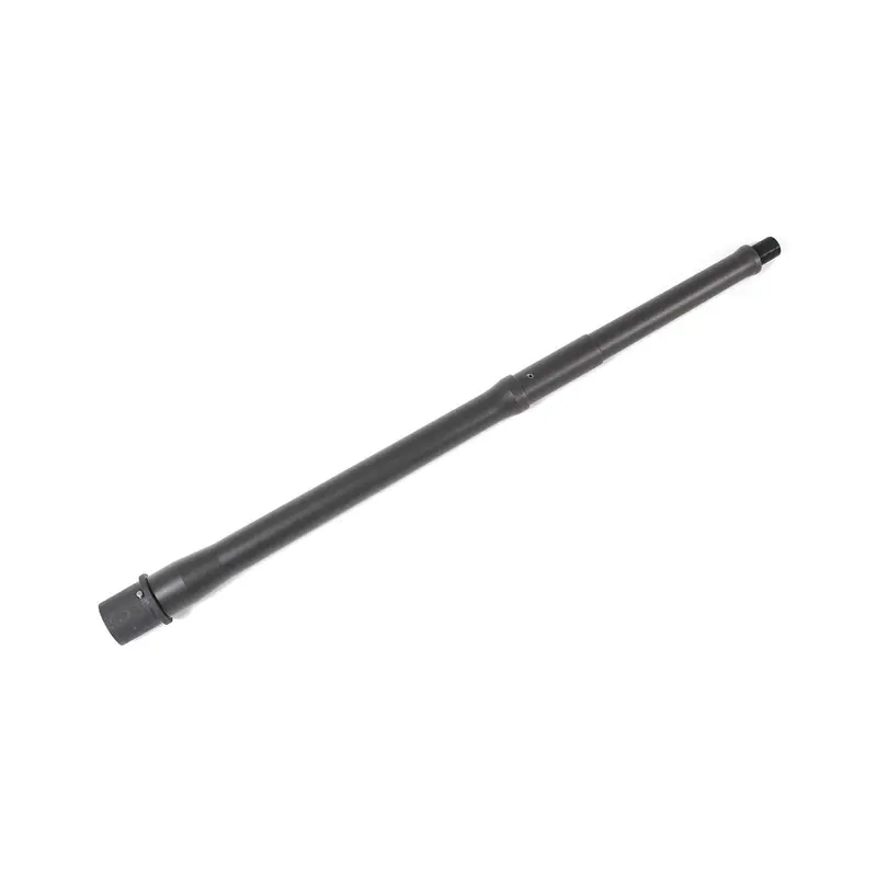 16.1-Inch 5.56Mm Barrel Sub-Assembly – Mt Grade 4140Cm Steel, Sbn Finish 1