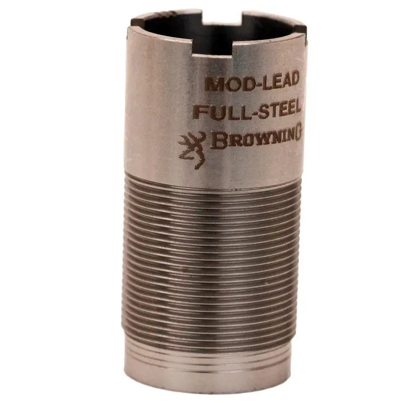 16-Gauge Invector Modified-Choke Tube 1