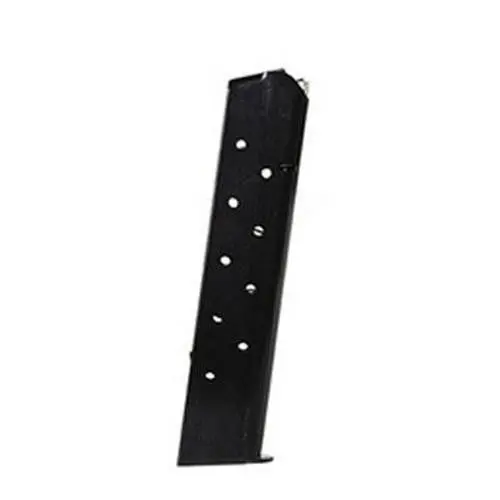 1911 11-Round Extended Magazine – Blue Finish 1