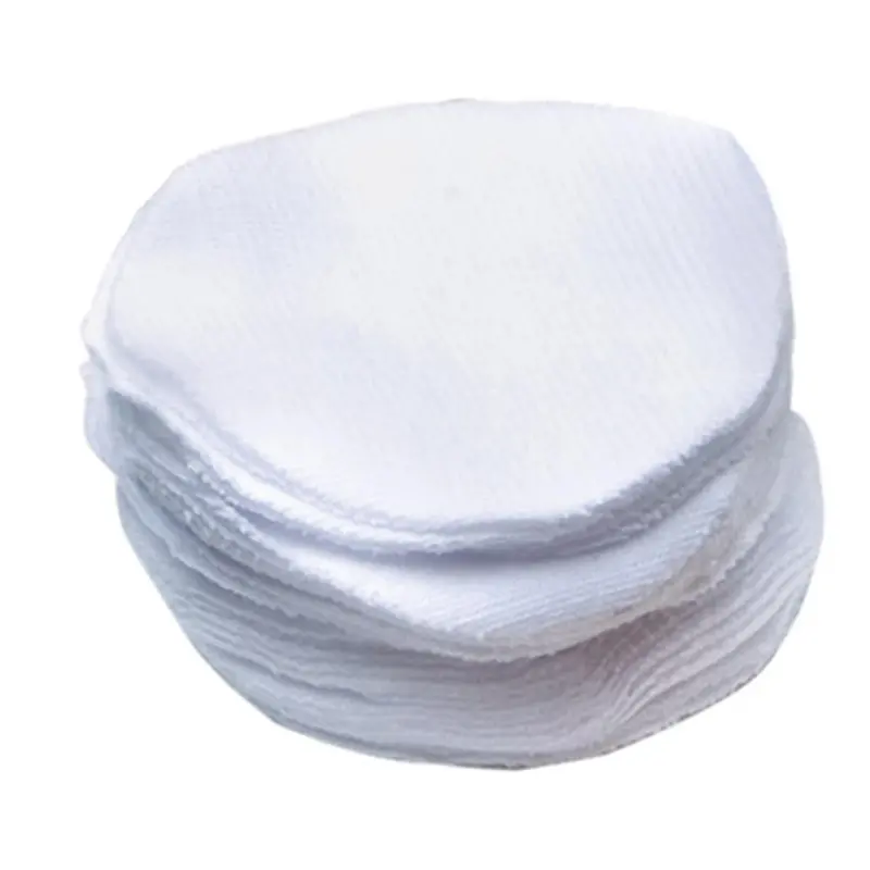 2-Inch Diameter Cotton Cleaning Patches – Pack Of 100 1