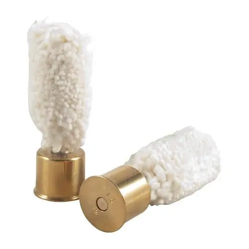 20-Gauge Brass Wool Snap Caps For Dry-Fire Practice 1