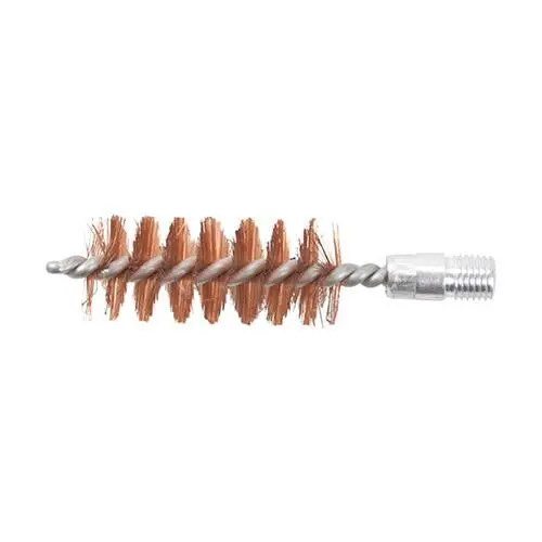 20 Gauge Bronze Shotgun Bore Brush 1