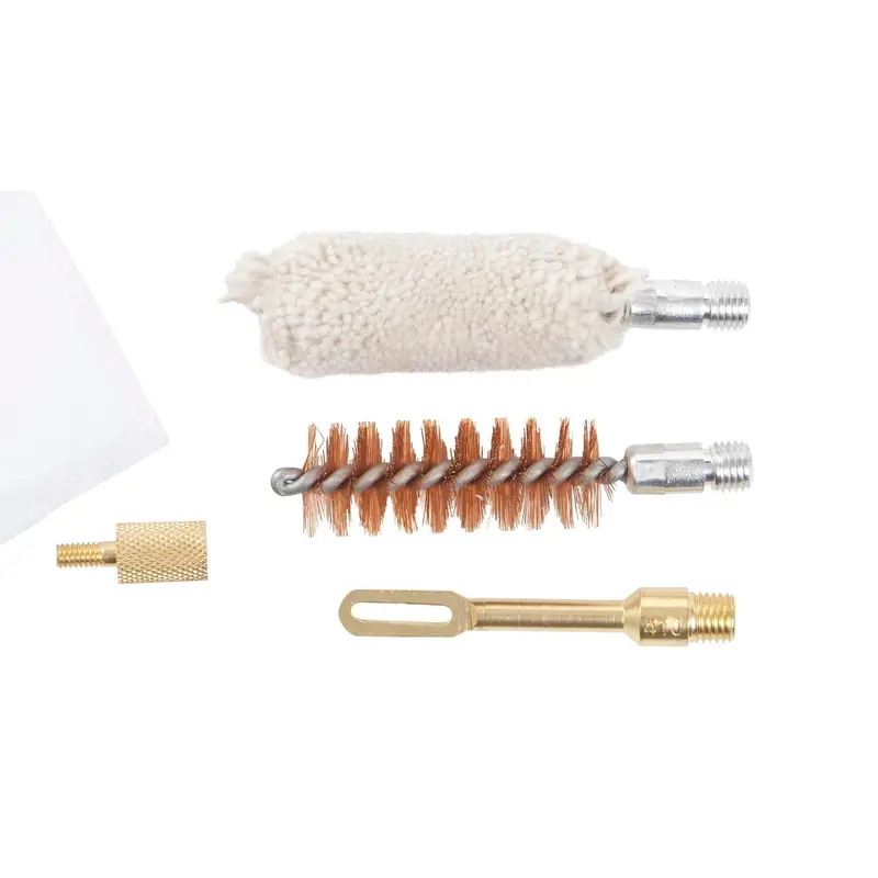 20-Gauge Shotgun Cleaning Kit – Precision Cleaning Tools For Small-Bore Shotguns 1