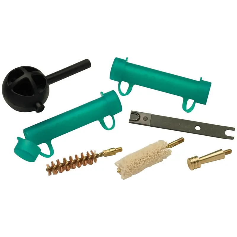 209 Primer Shooter’S Essentials Kit – For .50 Cal Muzzleloaders 1