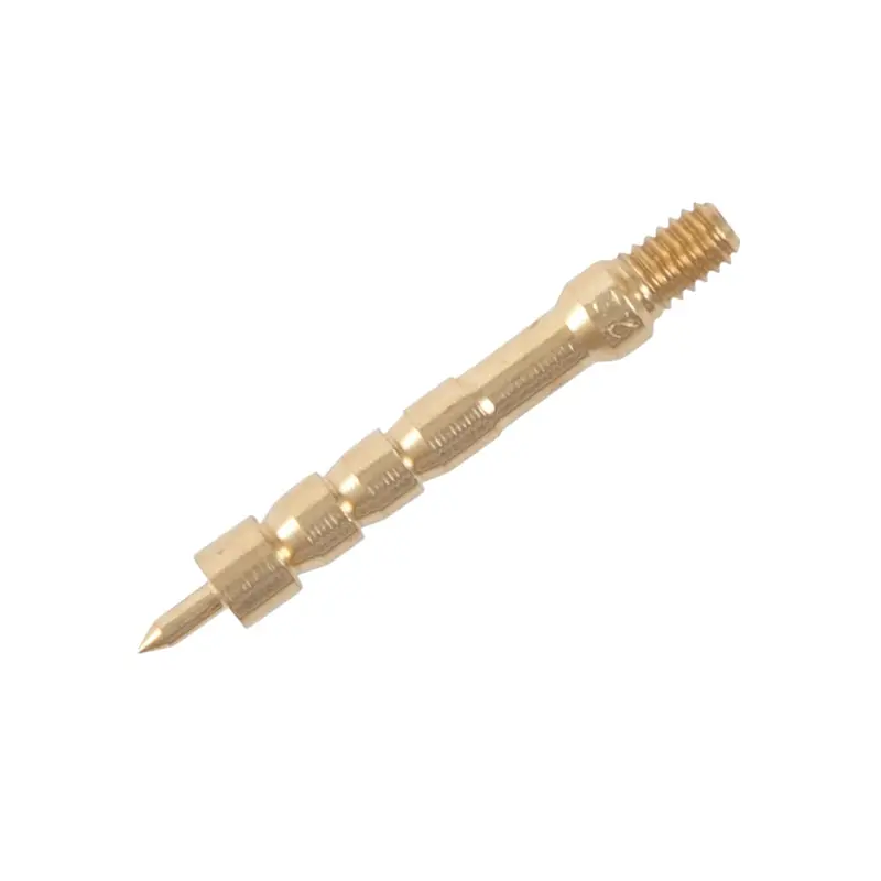 .22 Caliber Brass Cleaning Jag 1