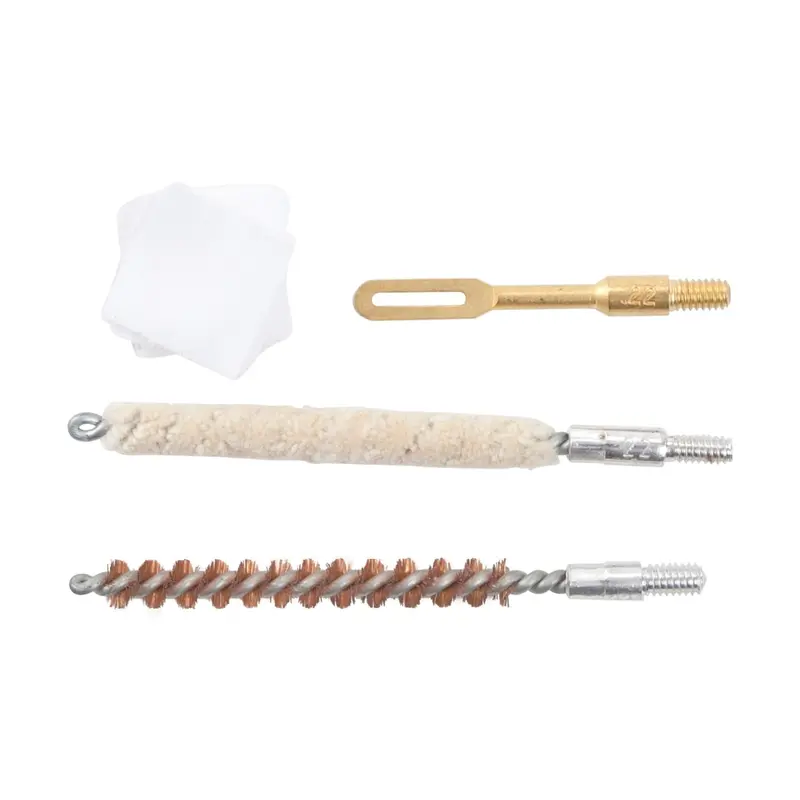 .22 Caliber Gun Cleaning Component Set 1