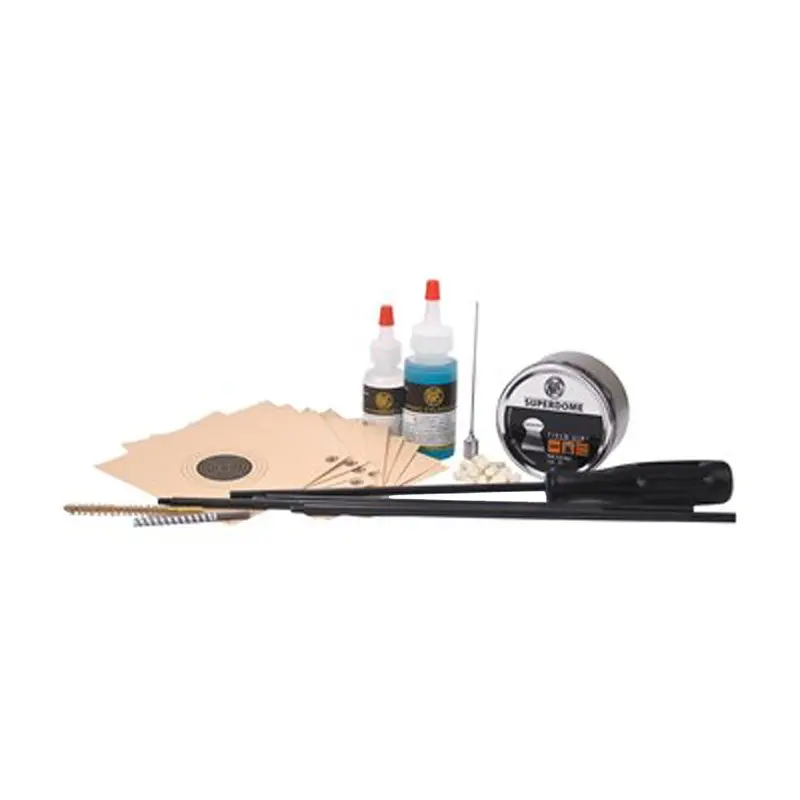 .22 Caliber Shooter’S Essentials Kit 1