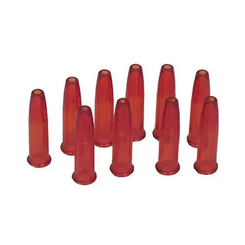 .22 Lr Dummy Training Cartridges – Pack Of 10 Snap Caps 1