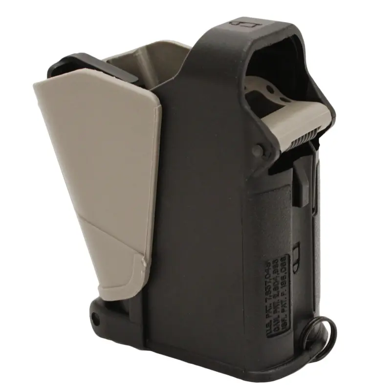 22 Uplula .22Lr Pistol Magazine Loader – Compact Loading Tool 1
