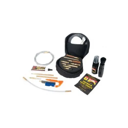 .223 Remington & 5.56Mm Nato Rifle Cleaning System – Clamshell Packaging 1