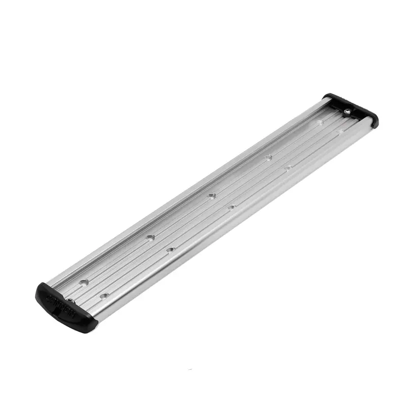 24-Inch Aluminum Modular Mounting Track System 1
