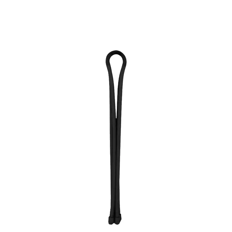 24-Inch Gear Tie Multipurpose Fastener – Black (Pack Of 2) 1