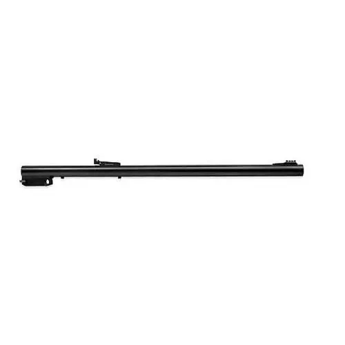 24-Inch Rifled 12-Gauge Encore Barrel – Blued Finish 1