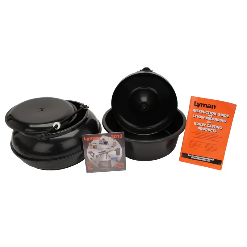 2500 Auto-Flo Reloading Conversion Kit – For Progressive Press Upgrades 1