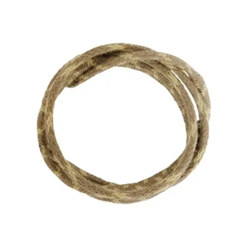 .257 Caliber Boresnake Cleaning Tool 1