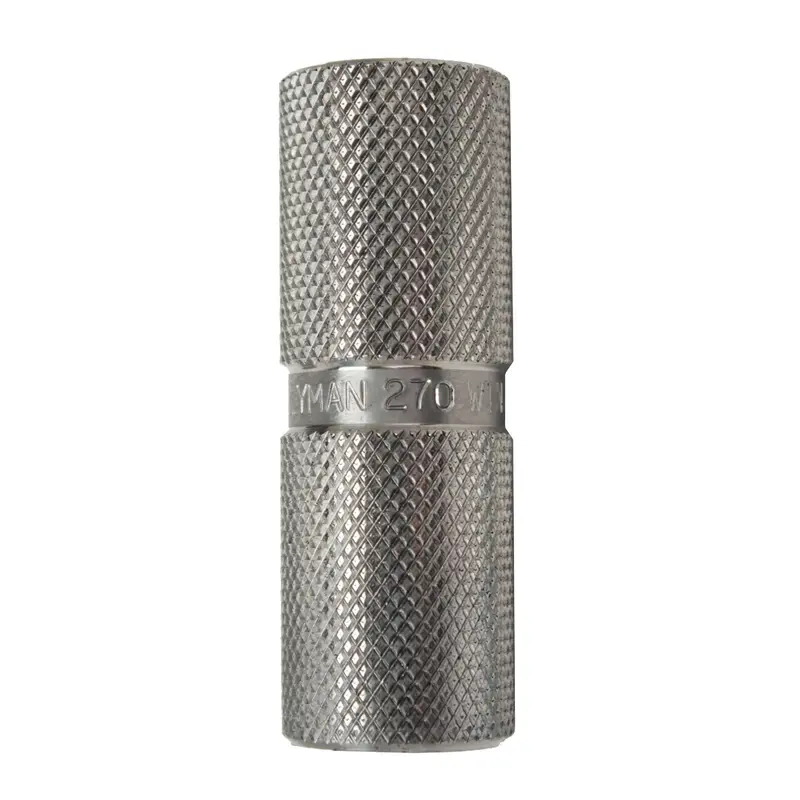 .270 Winchester Case Length And Headspace Gauge 1
