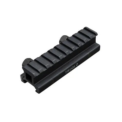 3–4-Inch One-Piece Riser Mount For Optics 1