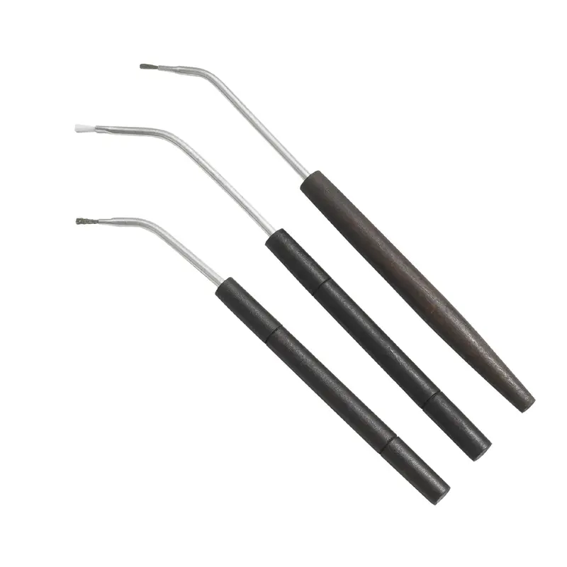 3-Piece Angle Brush Assortment 1