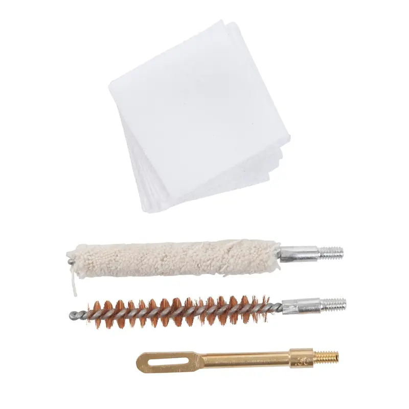 .30 Caliber Firearm Cleaning Kit – Complete Bore Maintenance Set 1