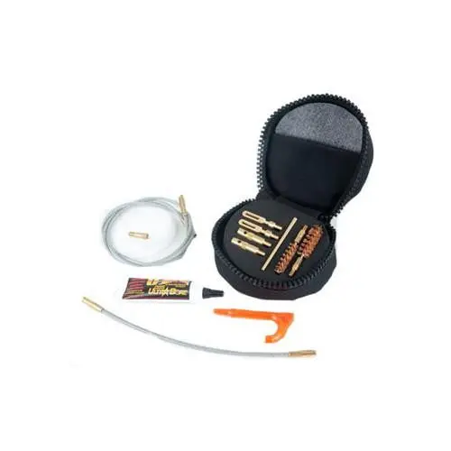 .30 Caliber Rifle Cleaning Kit In Compact Clamshell Case 1