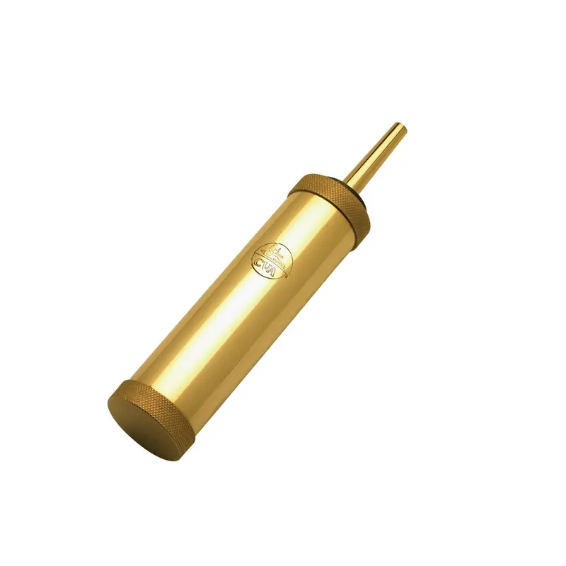 30-Grain Precision Cylinder Flask – Range Edition 1