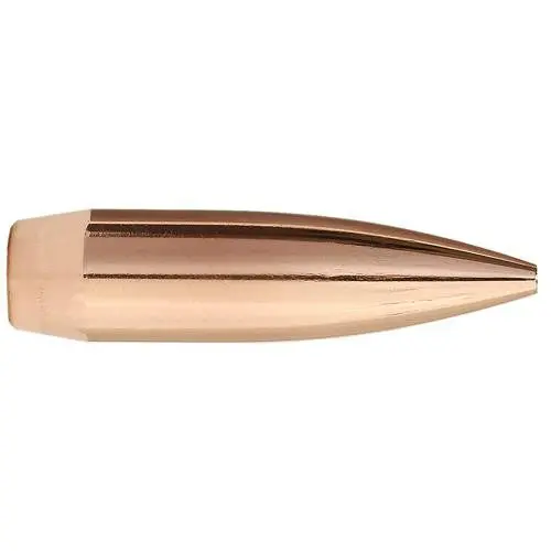 303 British (7.7Mm) Matchking Hollow Point Boat Tail Ammo – 174 Grain, Precision Target Load (500-Round Case) 1