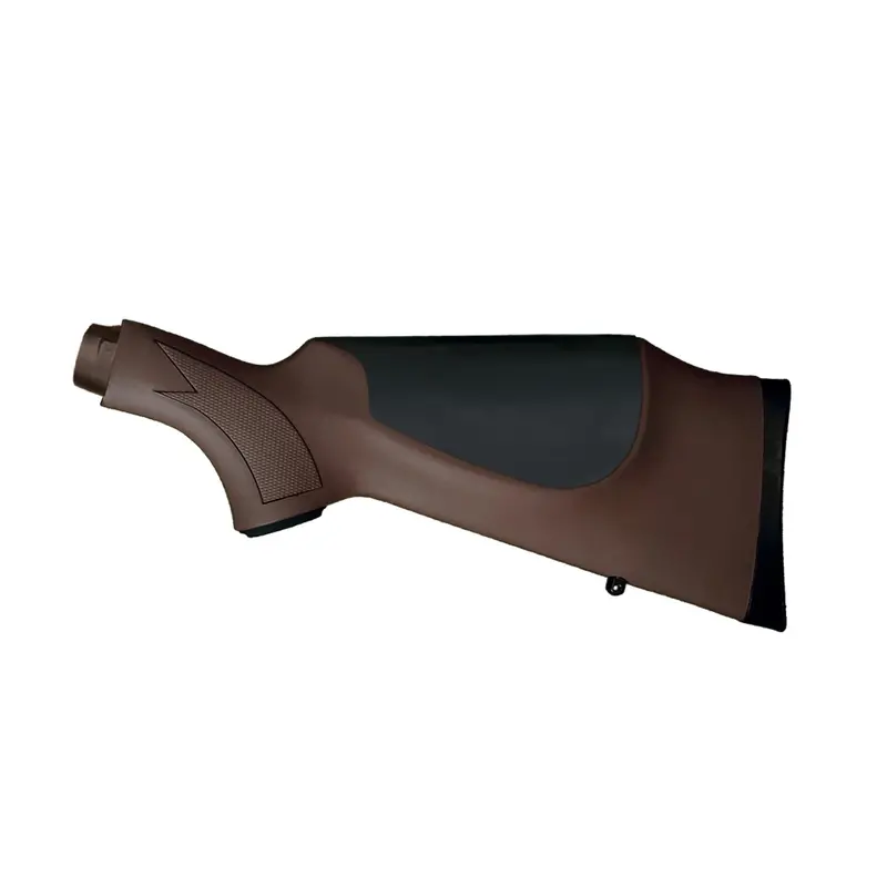 303 Enfield Monte Carlo Stock – Glass-Reinforced Polymer In Wood Brown 1