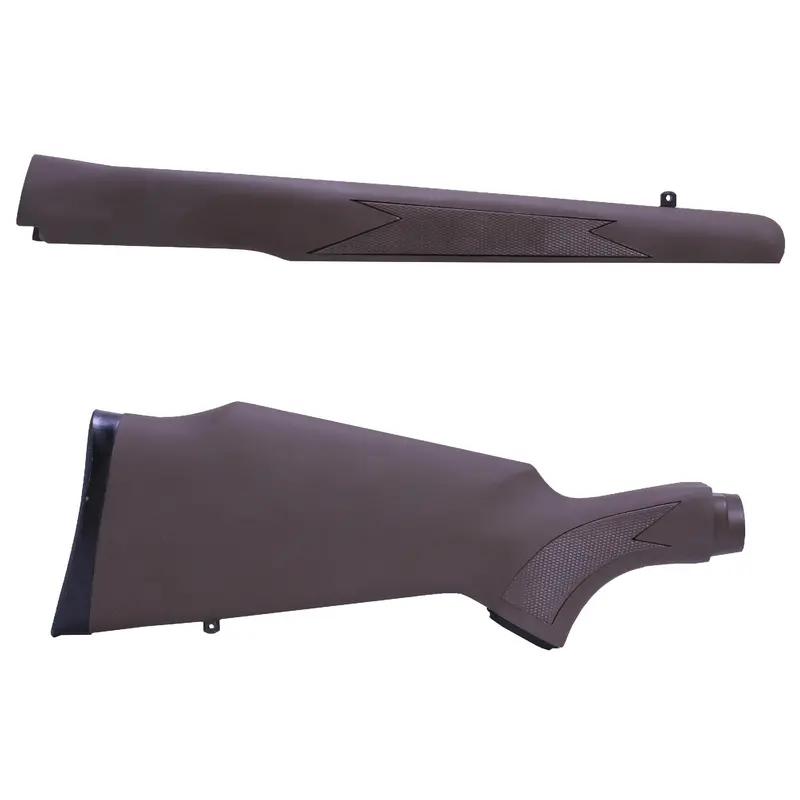 .303 Enfield Monte Carlo Stock – Glass-Reinforced Polymer With Wood-Grain Finish 1