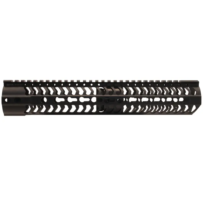 .308-Caliber Keymod Forend – 12.5-Inch Length, Black Finish 1