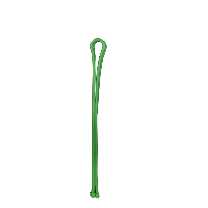 32-Inch Gear Tie Cord Organizer – Lime Green (Pack Of 2) 1