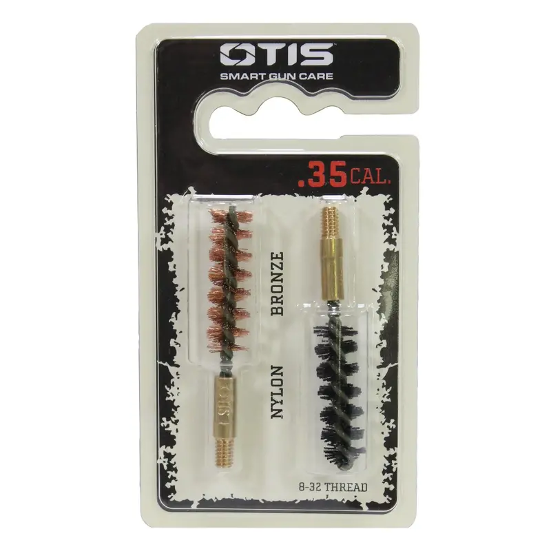 .35 Caliber Bore Brush Set – 2-Pack 1