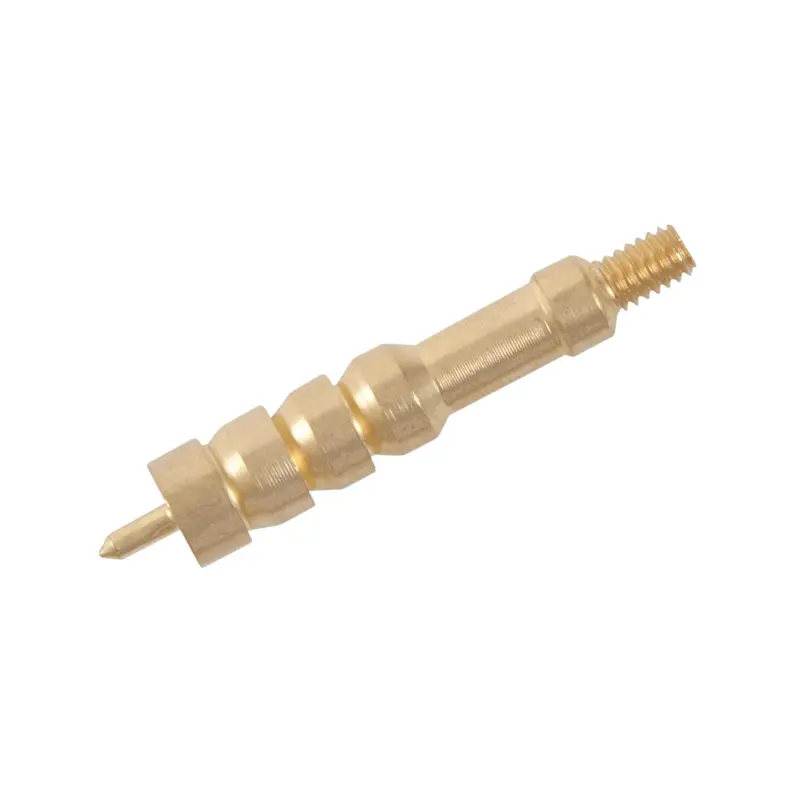 .38/.357 / 9Mm Brass Cleaning Jag 1