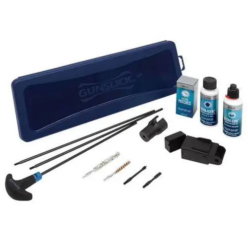 .38–.357–9Mm Pistol Cleaning Kit For Revolvers And Semi-Autos 1