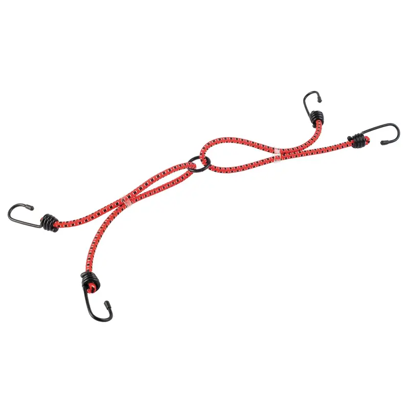 4-Directional Elastic Stretch Cord – Multi-Axis Tension System 1