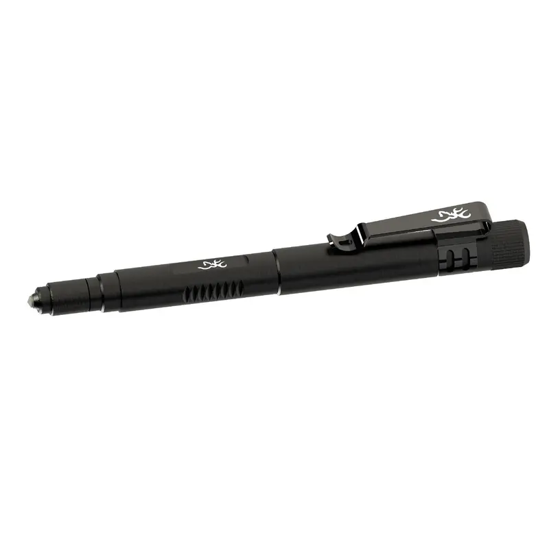 4-In-1 Multi-Function Survivor Pen Light 1