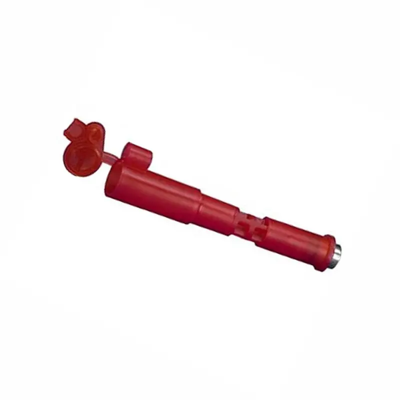 4-N-1 Quick Shot Pre-Assembled Load – .50 Caliber 1